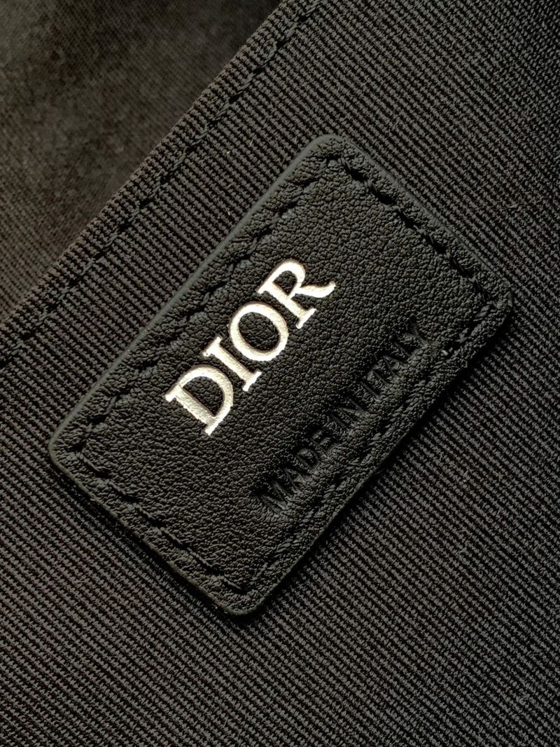 Dior Backpacks